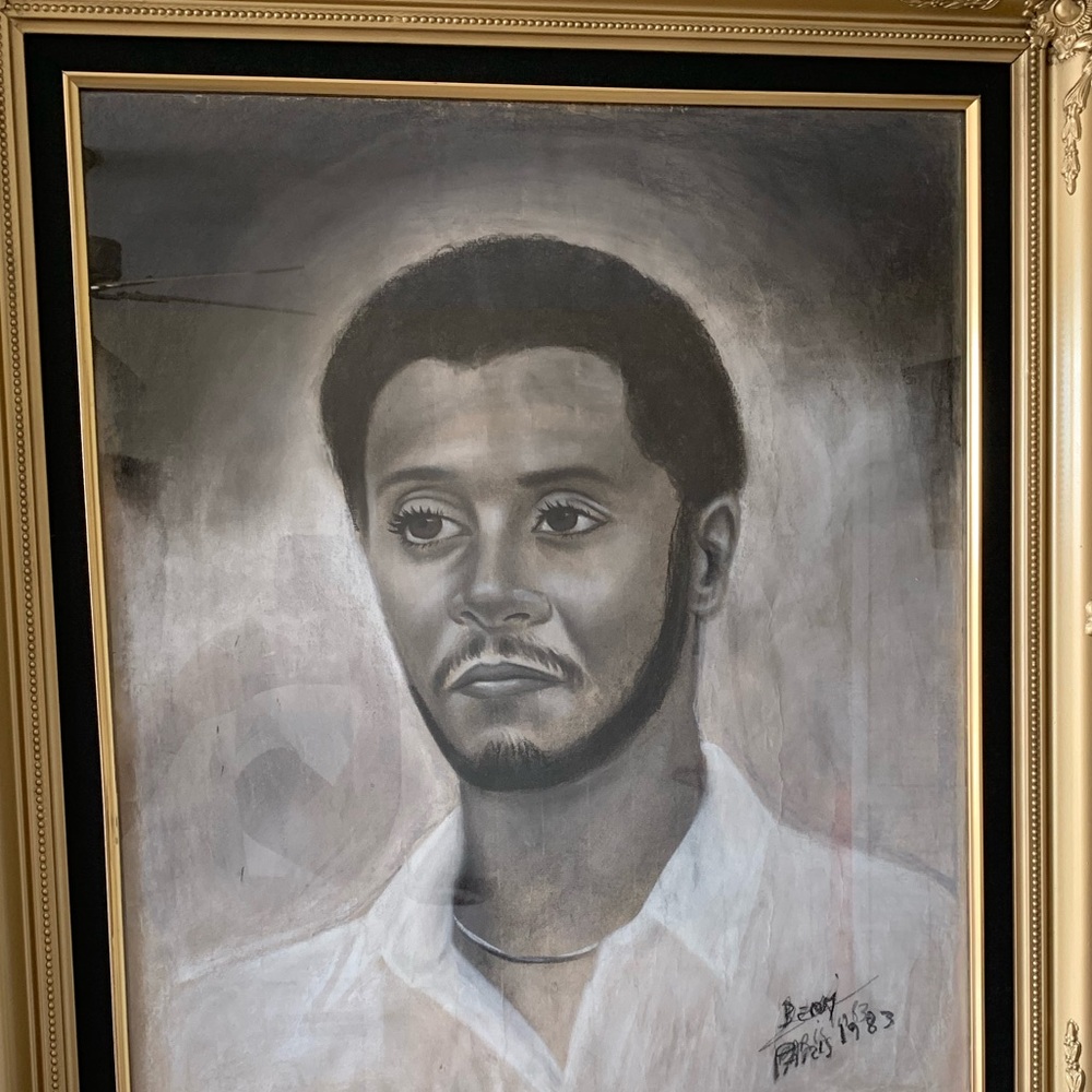 Meet your Posher, Gilbert